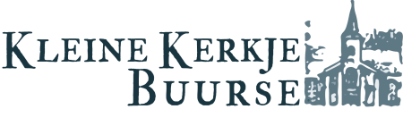 Kleine Kerkje Buurse